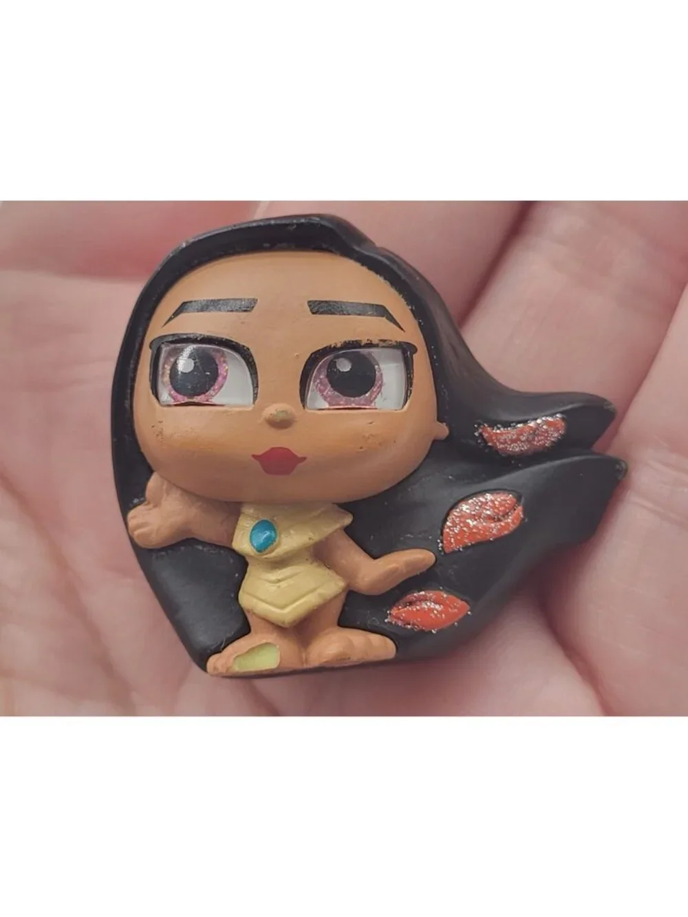 Disney Doorables Series 6 Exclusive Pocahontas Just Play